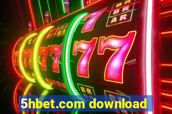 5hbet.com download